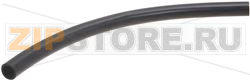 ШЛАНГ РЕЗИНОВЫЙ  Ø 15X23 MM 340 MM 