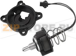 SONDA TEMPERATURA COPERCHIO MOULINEX 