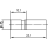 Разъем SMB, 50 Ом, 1 шт Telegärtner J01161A0391 - Разъем SMB, 50 Ом, 1 шт Telegärtner J01161A0391