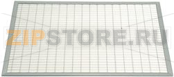 AIR FILTER 450/600 