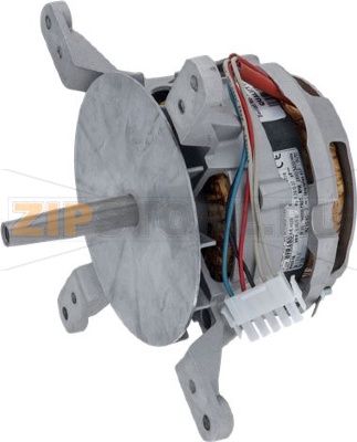 MOTOR LGB MFRA80MH25-VA 