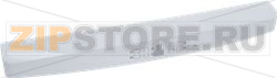 CONTROL PANEL GORENJE 662443 