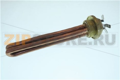 RESISTENZA CALDAIA BRICOLETTA 230V 1800W 