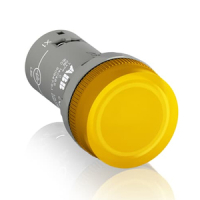 Лампа CL2-523Y ABB 1SFA619403R5233