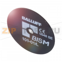 Носитель данных высокочастотный (13,56 МГц) Balluff BIS003Y