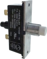 СЕТЕВОЙ ВЫКЛЮЧАТЕЛЬ