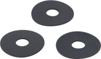 MOTOR SHAFT SEAL KIT - 3Pcs