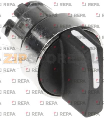 SELECTOR SWITCH 2 POSITIONS 