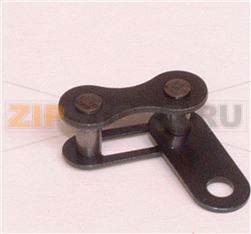 Chain joint 