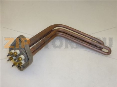 ТЭН 3500W 230/400V 