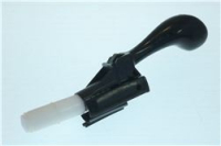 DISPENSER HANDLE ASSEM BLACK