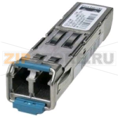 SFP-модуль Cisco GLC-EX-SMD= 