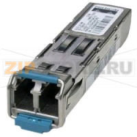 SFP-модуль Cisco GLC-EX-SMD=