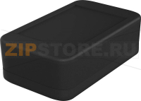 Корпус, 70.9x42.9x22 мм, IP40 (IP65) Bopla BL 704020-9005