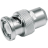 Разъем BNC, 50 Ом, 1 шт Telegärtner J01000A0054 - Разъем BNC, 50 Ом, 1 шт Telegärtner J01000A0054