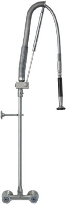 PRE-RINSE UNIT INOX AUTOMAT. 1070 mm 