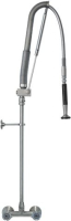 PRE-RINSE UNIT INOX AUTOMAT. 1070 mm