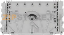CONTROL MODULE DOMINO PROGRAMMED WHIRLPO 