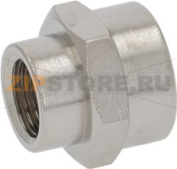 ФИТИНГ O 1/4''F-3/8''F 
