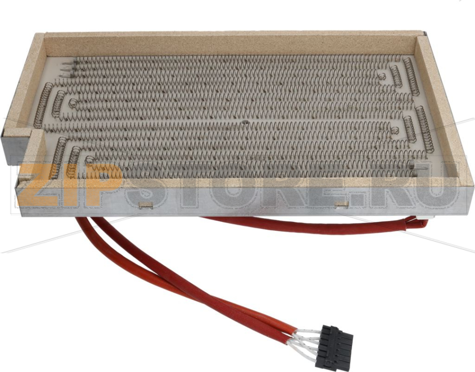 ТЭН 10000W 230V 