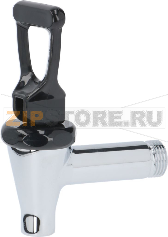 КРАНИК ПОДАЧИ  Ø 1/2"M 