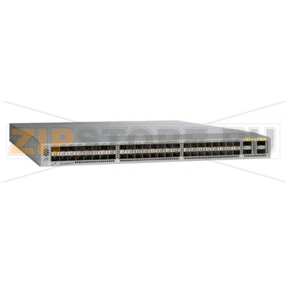 Коммутатор Cisco N3K-C3064-X-BD-L3 