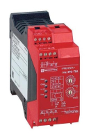 Таймер безопасности с выдержкой Schneider Electric XPSTSA3442P