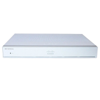 Маршрутизатор 4 Гб, 1xSFP, RJ-45 Cisco C1161-8P