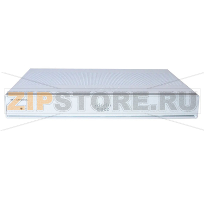 Маршрутизатор 4 Гб, 1xSFP, RJ-45 Cisco C1161-8P 