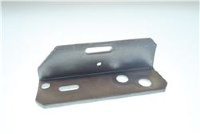 SUPPORT CHARNIERE INFE DX