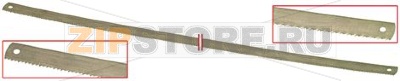 ПИЛА 60 СМ 