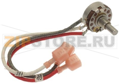 CONVEYOR POTENTIOMETER 