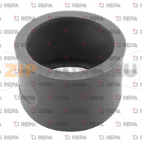 PVC REDUCTION MF Ø 50/40 MM