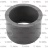 PVC REDUCTION MF Ø 50/40 MM