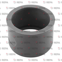 PVC REDUCTION MF Ø 50/40 MM