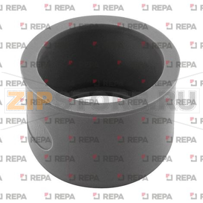 PVC REDUCTION MF Ø 50/40 MM 