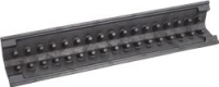 BURNER TILE 430x93x72 mm