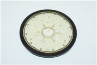 ASSIEME DOCCIA EROGAZIONE ø 92 mm
