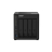 Накопитель сетевой QNAP TS-451D2 - Накопитель сетевой QNAP TS-451D2