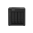 Накопитель сетевой QNAP TS-451D2 - Накопитель сетевой QNAP TS-451D2