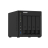 Накопитель сетевой QNAP TS-451D2 - Накопитель сетевой QNAP TS-451D2