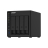 Накопитель сетевой QNAP TS-451D2 - Накопитель сетевой QNAP TS-451D2