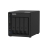 Накопитель сетевой QNAP TS-451D2 - Накопитель сетевой QNAP TS-451D2