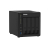 Накопитель сетевой QNAP TS-451D2 - Накопитель сетевой QNAP TS-451D2