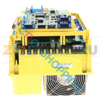 Модуль усилителя шпинделя Fanuc A06B-6064-H106#H530