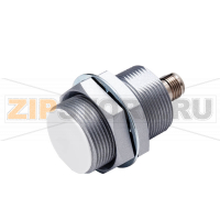 Датчик индуктивный Omron E2EQ-X22B1D30-M1