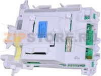 SCHEDA ELETTRONICA ELX 1324038304