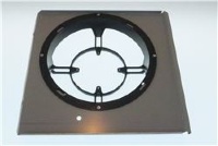 КОРПУС ВЕНТЯЛЯЦИОННОГО ШКАФА