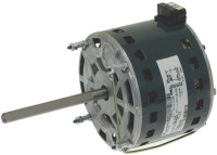 MOTOR 1/4HP 220/250V 50/60Hz
