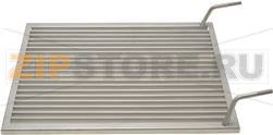 ASSIEME GRIGLIA CW-4 